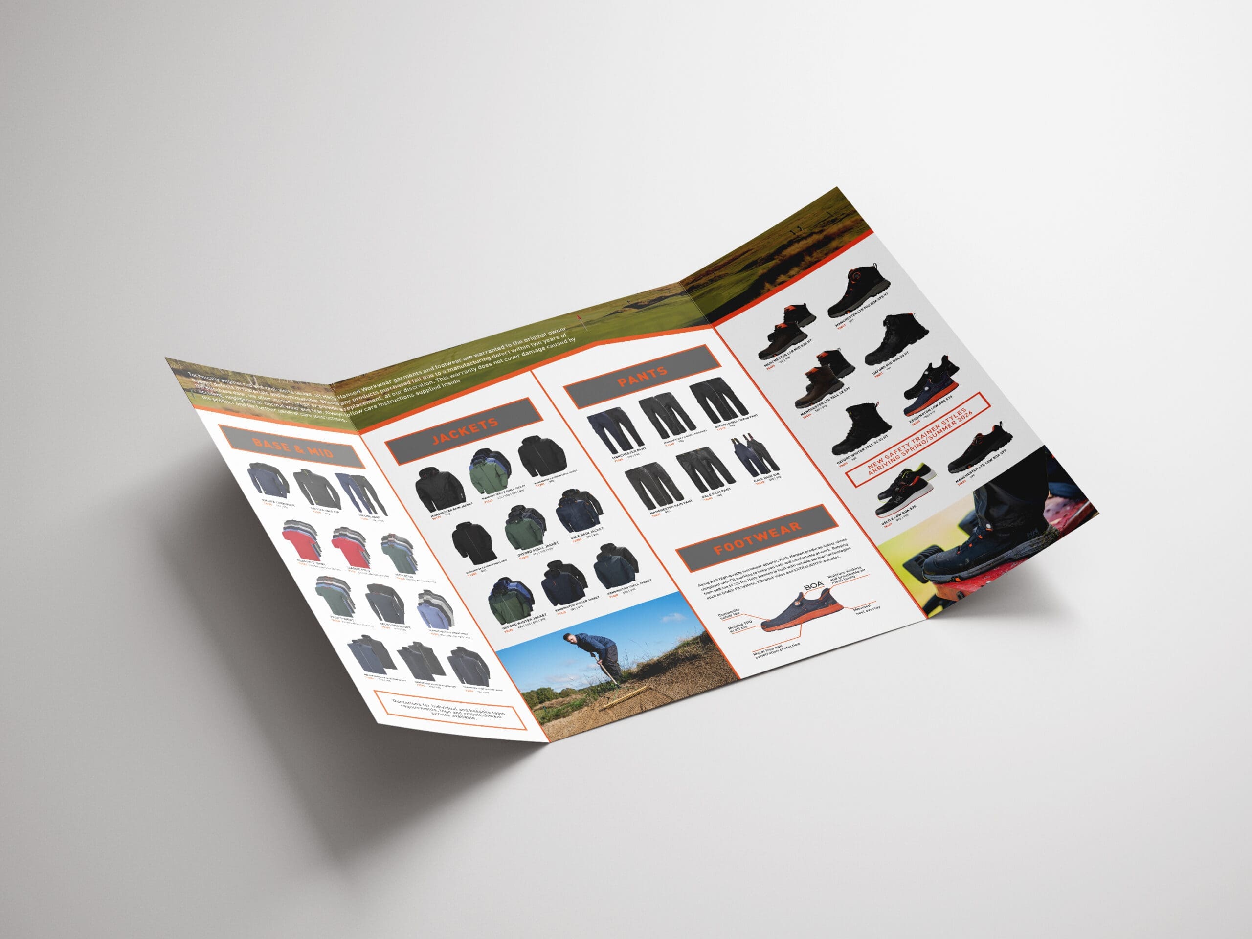 Brand Content Through Modular Storytelling by Uncontainable