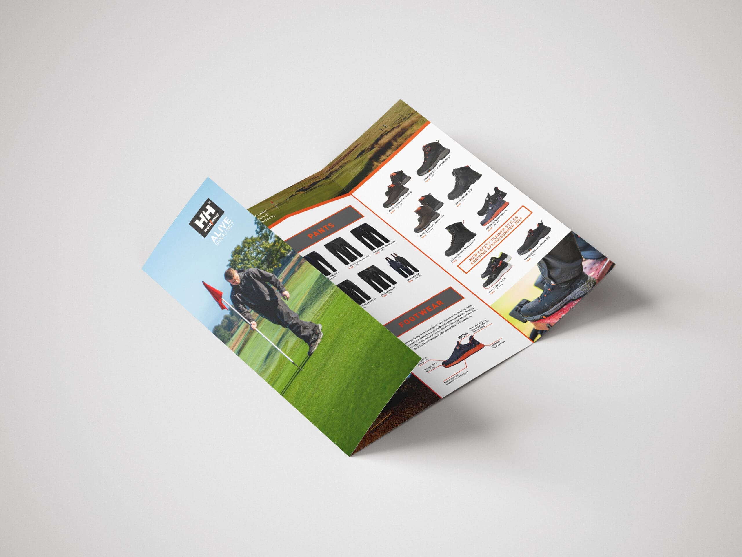 Brand Content Through Modular Storytelling by Uncontainable