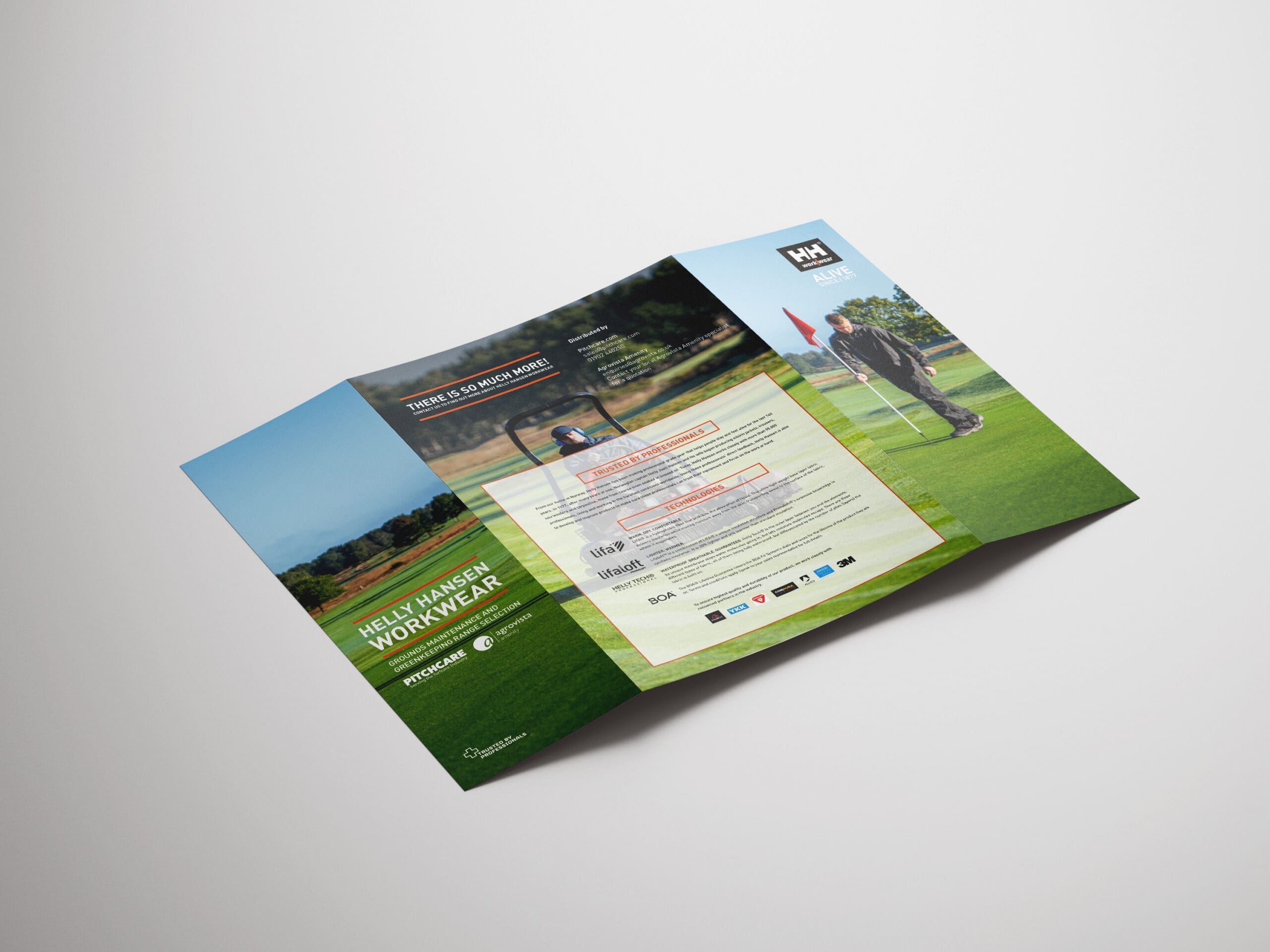 Brand Content Through Modular Storytelling by Uncontainable