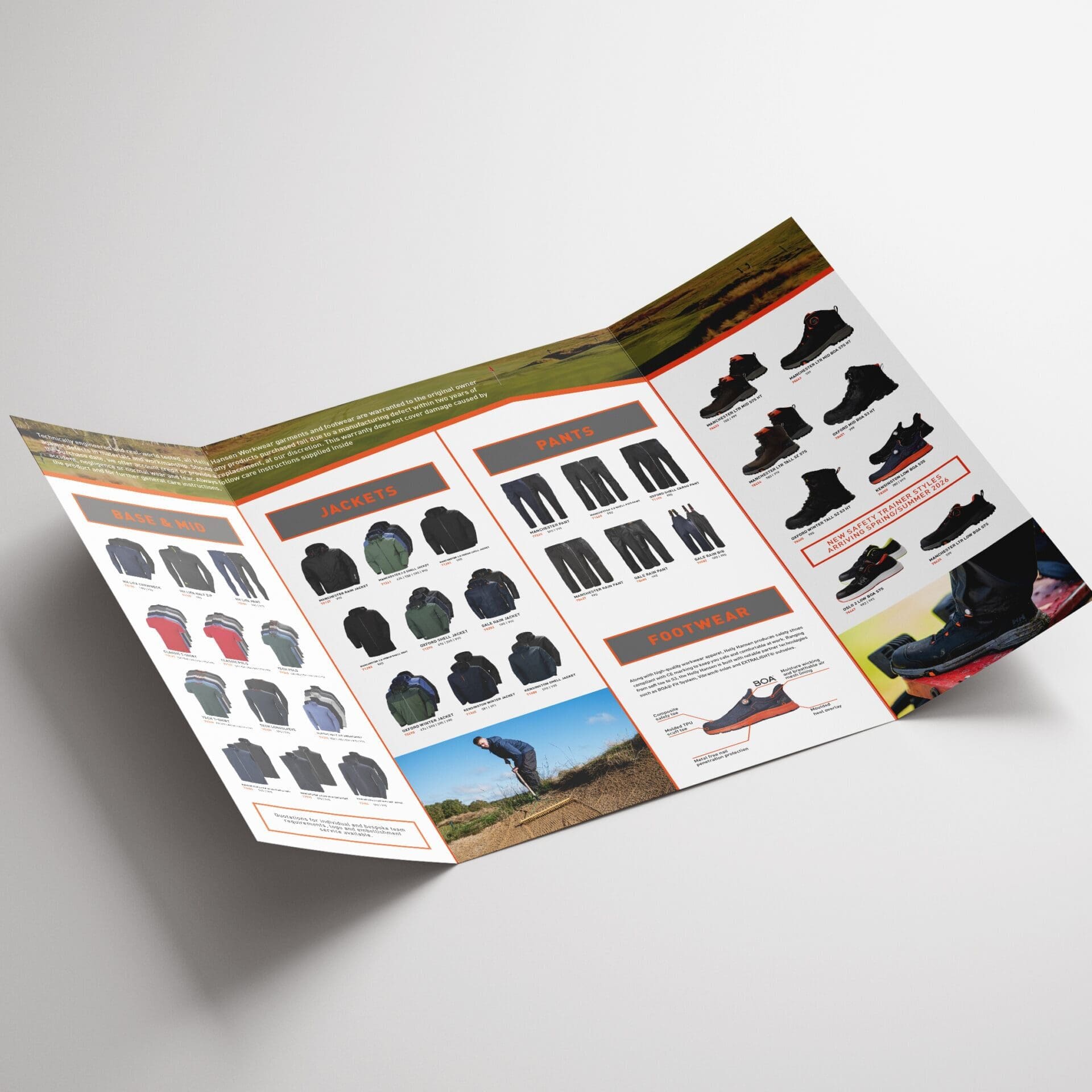 Brand Content Through Modular Storytelling by Uncontainable