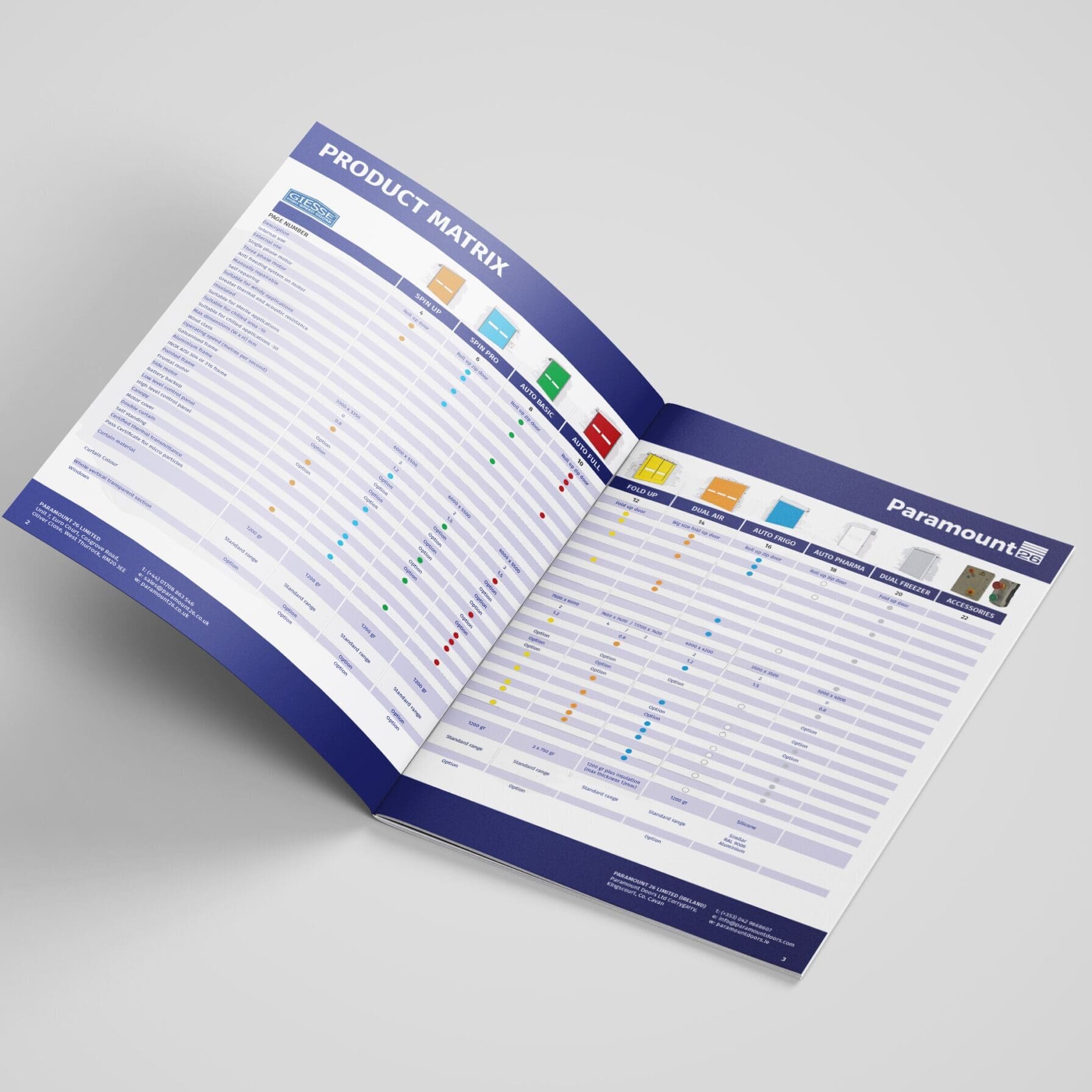 Uncontainable - Paramount 26 Brochure Mockup 3